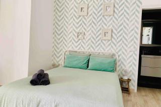 Roof Top Luxury City Center Apartment BY NAMASTE ELITE - Torremolinos - 7