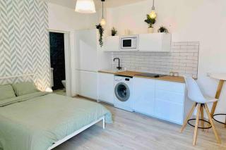 Roof Top Luxury City Center Apartment BY NAMASTE ELITE - Torremolinos - 6