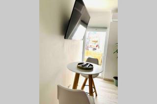 Roof Top Luxury City Center Apartment BY NAMASTE ELITE - Torremolinos - 4