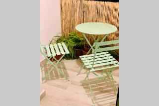 Roof Top Luxury City Center Apartment BY NAMASTE ELITE - Torremolinos - 2