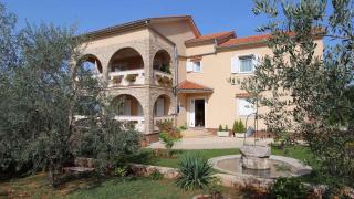 Malinska Apartment 1 - Sveti Anton - 8