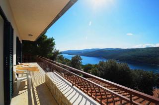 Apartment Rabac 28 - 4