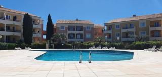 Vacance location mer piscine var sud terrasse - Les Issambres - 8