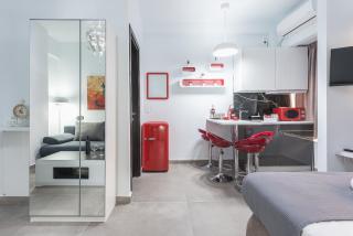 Iguana Gold Luxury Suites 1min from Ermou str - Atene - 5