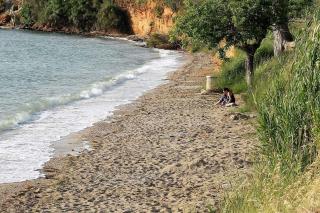 Apartment Povljana 1 - 2