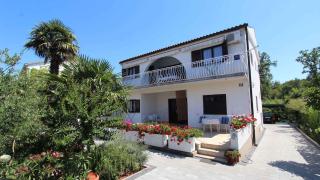 Apartment Malinska,Krk, Primorje-Gorski Kotar 10 - Vantačići - 0