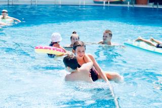 VM Resort & SPA - Golem - 4