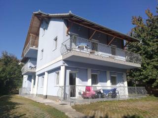 Apartment Zalakaros 6 - Zalakaros - 0