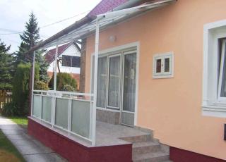 Apartment in Balatonmariafürdo 19249 - Balatonmáriafürdő - 3