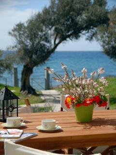 Melinda Holiday House - Plomarion - 0