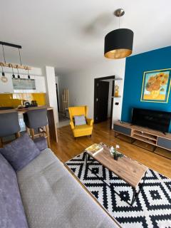 La Siesta Apartment - Zlatibor - 9