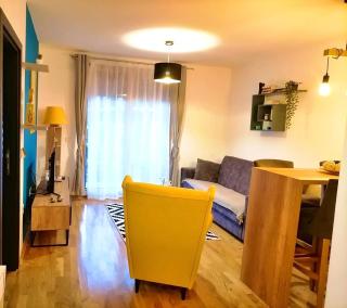 La Siesta Apartment - Zlatibor - 8