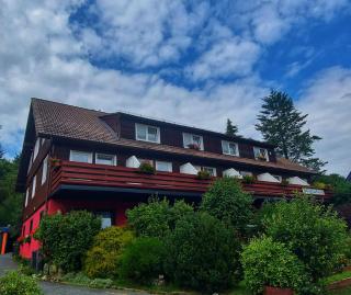 Wald-Landhaus - Hahnenklee-Bockswiese - 0