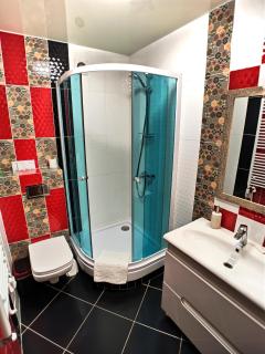 Koro Central Apartments - Ivano-Frankivsk - 2