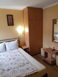 Etno kuca sa konacistem GOCKO - 5