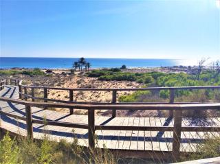 Townhouse with bbq and pools - Costa Hispania - Puerto Marino - 4