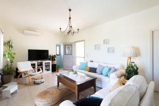 Parasporos Villa - Private Pool - Beach Access - Parasporos - 2