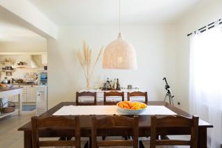 Parasporos Villa - Private Pool - Beach Access - Parasporos - 1