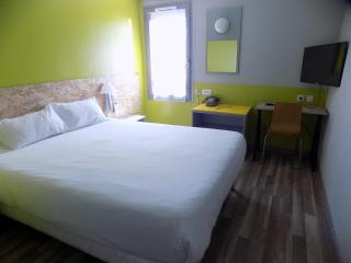 NESTOR HOTEL GAP et Restaurant - Gap - 2