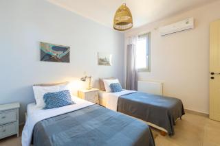 Parasporos Villa - Private Pool - Beach Access - Parasporos - 5