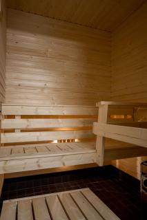 Sky Villas B6 - Kalajoki - 5