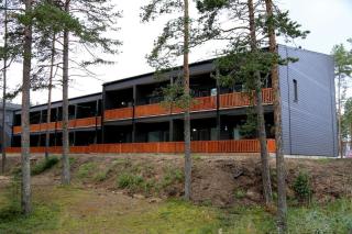 Sky Villas B6 - Kalajoki - 4