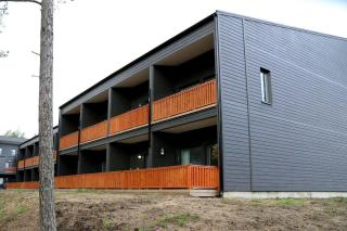 Sky Villas B6 - Kalajoki - 2
