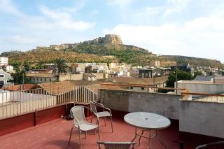 San Carlos - Alicante - 1
