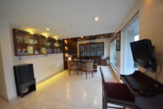 The Legend Inn @Nagpur - Nagpur - 7