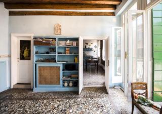 Venice Giardini Biennale Apartment - Venice - 8