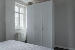 strandnahe 2-Raum-Ferienwohnung im Zentrum - Residenz Strandeck FeWo 02 - Göhren - 3