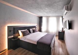 Taksim Seya Suites Hotel - 8