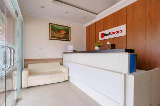 RedDoorz near Plaza Botania 1 Batam - 3