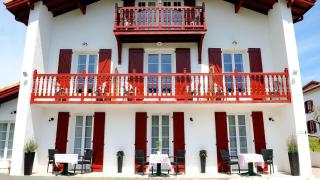 Hotel Agian - Itxassou - 5