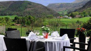 Hotel Agian - Itxassou - 6