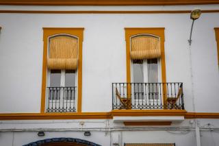 DONDE DUERME EL GUADIANA - Ayamonte - 8