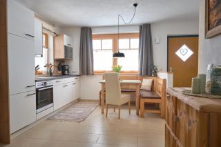 Appartement Eckwald Altenmarkt-Zauchensee - Altenmarkt im Pongau - 2
