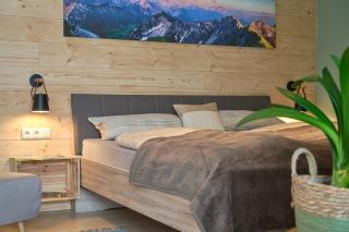 Appartement Eckwald Altenmarkt-Zauchensee - Altenmarkt im Pongau - 8
