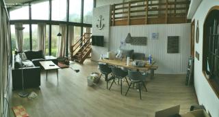 Wellness Ferienwohnung C6 - 9