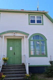 Missionshuset Bed & Breakfast - Sandhamn - 7