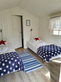 Missionshuset Bed & Breakfast - Sandhamn - 5