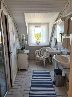 Missionshuset Bed & Breakfast - Sandhamn - 8
