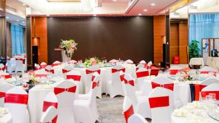 Holiday Inn Shenzhen Donghua by IHG - Shenzhen - 1