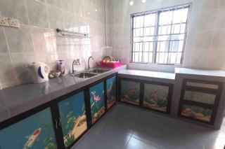 Mersing Fun Beach Home Services - Mersing - 6