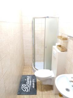 Anna CENTRUM - pokoje przy Plaży - 6