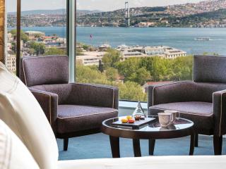 Swissotel The Bosphorus Istanbul - Estambul - 6