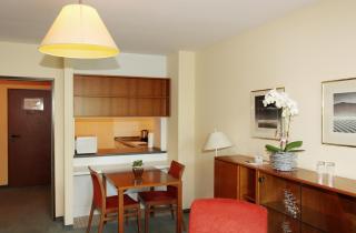 Hotel Gästehaus Forum am Westkreuz - München - 7