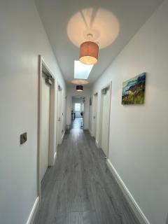 Pier House Luxury Apartment - Dingle - 4