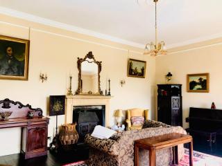 Lissanisky House - Ballymackey - 1