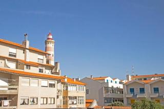 CASA DOS FARÓIS GARAGEM GRATUITO PRAIA DA BARRA - Gafanha da Nazaré - 9